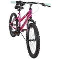 thumbnail image 3 of Movelo Algonquin 20" Girls’ Steel Mountain Bike, 3 of 9