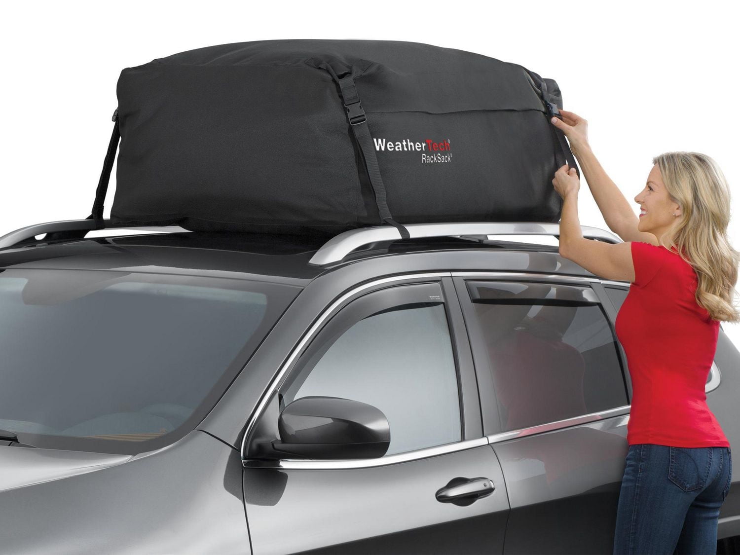 WeatherTech Sac RackSack - Porte-bagages de toit