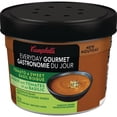thumbnail image 2 of Campbell’s® Everyday Gourmet Tomato & Sweet Basil Bisque, 2 of 5
