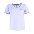 thumbnail image 2 of PJ Couture  Solid Short Pajama Set (Women's), 2 of 3