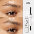 thumbnail image 3 of Revlon PhotoReady Lifting Brow Gel, Eyebrow Lamination, 801 Clear, 0.23 fl oz, 3 of 5