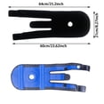 thumbnail image 2 of Grade Knee Support for Sports Fitness Running Basketball Joint and Injury Prevention, 2 of 3