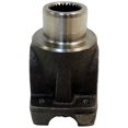 thumbnail image 2 of Crown Automotive Differential Pinion Yoke 4797689 OEM Replacement; DANA 44 Axle; 3.7 Inch Length, 2 of 5