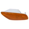 thumbnail image 1 of CROWN AUTO Side Marker Light for 1997-2006 Jeep Wrangler TJ - 55155629AB, 1 of 5