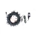 thumbnail image 2 of MesaSe Halloween Decorations Clearance Sale  100 LED Christmas Lights Outdoor 10M Clear String Fairys Lights 8Function, 2 of 8