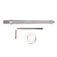 thumbnail image 1 of LAFGUR Tripod Spike, Spike Mount, Camera Spike Mount Camera Accessories For Tripod, 1 of 8