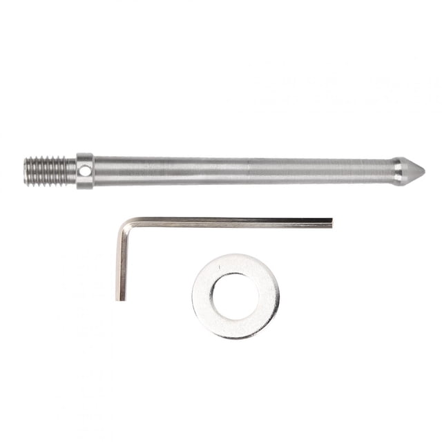 LAFGUR Tripod Spike, Spike Mount, Camera Spike Mount Camera Accessories For Tripod