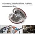 thumbnail image 4 of Sander Tool, Air Tools Belt Grinder with Expansive Application Range 10 Pcs for Welding Polishin, 4 of 7
