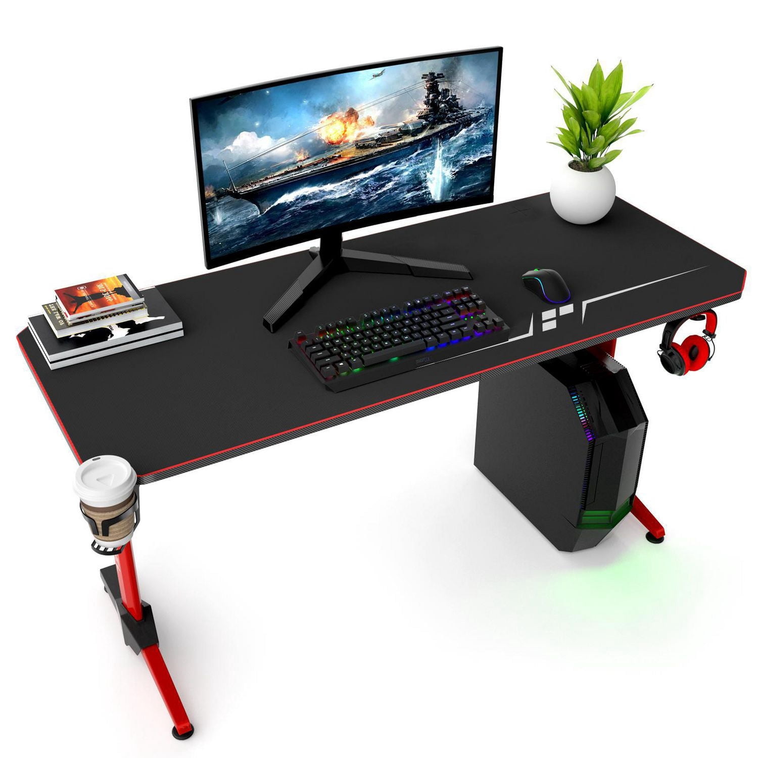 Bureau de jeu Ergopixel Terra Series