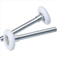 thumbnail image 2 of Lot de 36 Rouleaux de Porte de Garage 2 Pouces, Rouleau de Porte de Garage en Nylon 6200ZZ, pour Portes de Garage Résidentielles et Commerciales, 2 of 5