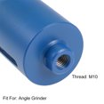 thumbnail image 5 of Unique Bargains 45mm Dry or Wet Drilling M10 Thread Sintered Diamond Core Drill Bits, 5 of 5