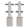 thumbnail image 2 of Toggle Flick Switch Toggle Lever for  B77 B710, for STUDER A710 PR99 H8WD, Stainless Steel Reel to Reel Tape Recorder Toggle Switch, 2 of 7