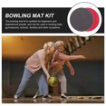 thumbnail image 4 of 16Pcs Bowling Clean Accessory Bowling Balls Polishing Pieces Multi-use Polishing Pieces, 4 of 9