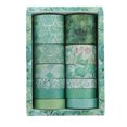 thumbnail image 1 of MasteelfCA 12 Rouleaux Rubans Lavables Autocollants Décoratifs Rubans Papier Lavable Autocollant pour Scrapbooking, 1 of 7