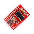 thumbnail image 1 of Baohd Speaker Sound Amplifier Board USB Wireless Module Stereo 2X3W Converter Home Multimedia Speakers Replacement Parts, 1 of 6