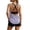 01_violet Clair, variante sur GPOECD Débardeurs Athlétiques pour Femmes Grande Taille Couleur Unie Dos Nu Entraînement Yoga Haut Sans Manches pour Vêtements d'Extérieur Camisole pour Femmes 01_Blue,m