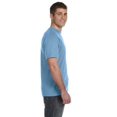 thumbnail image 3 of Anvil T-Shirt Léger, L, Bleu Pâle, 3 of 3