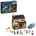 thumbnail image 1 of LEGO Harry Potter 4 Privet Drive 75968 Toy Building Kit, 1 of 7