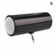 thumbnail image 1 of 3.5mm Jack Plug In Mini Speaker Stereo MP3 Portable Phone Laptop fits F5H8, 1 of 9