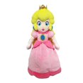 thumbnail image 1 of Super Mario Peluche en Peluche 8 Pouces Princess Peach, Rose, 1 of 7