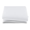 thumbnail image 1 of Rideau de 1 Mètre en Coton Thermocollant, Doublure de Tapis, Rembourrage Blanc, Matelassage, Rembourrage - 200 g, 1 of 7