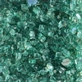 thumbnail image 1 of Paramount "luminous Caribbean Sea" Reflective Fireglass - 20 Lbs, 1 of 2