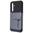 thumbnail image 1 of Spigen Slim Armor Series Case for Samsung Galaxy S23 FE - Metal Slate, 1 of 3