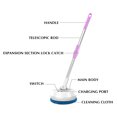 thumbnail image 4 of PEONAVET Glass Wiping Machine Glass Wiping Machine Wireless Glass Wiping Machine, Floor, Household Kitchen, 180 Degree Rotating Ceiling High-altitude Cleaner, 4 of 4