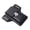 Black, variant on Kyusrd Summer Savings Tools Special Deal!Portable Pouch For Men Working At Construction Bag Wearable Belt Storage Bag Leather Pouch