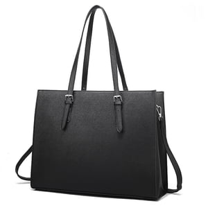 Laptop Bag for Women 15.6 Inch Computer Tote Bag Business Office Briefcase