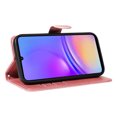 thumbnail image 5 of Phone Case for Samsung Galaxy A06 Magnetic PU Leather Card Slots Durable Wallet Cover, 5 of 5