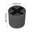 thumbnail image 3 of Impact Wrench Socket for Car Tire Removal - Heavy Duty Lug Nut Tool Adapter for Home Vehicle Maintenance, 3 of 6