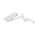 thumbnail image 2 of UNIQUE Lace Seam Binding Nylon 18 mm (0.71 in) × 2.75 m (0.71 in × 3.01 yd), blanc, 2 of 6