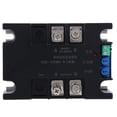 thumbnail image 2 of Motor Start Module, Motor Controller, Single-Phase Practical Fan For Water Pump Ordinary Single-phase Motor Vehicle Module, 2 of 8