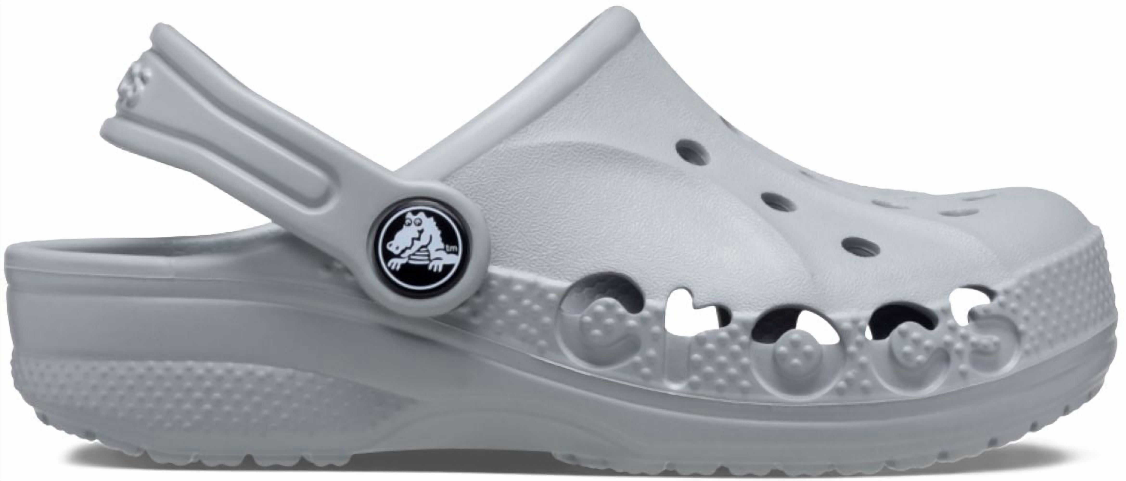 Sabot Crocs Baya pour enfant