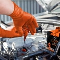 thumbnail image 5 of Oden 50ct Titanium Grip Nitrile Glove, 5 of 5