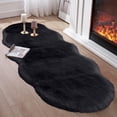 thumbnail image 1 of TNDBKQWR Floor Mats for Bedroom Soft Runner Rug for Bedroom Rug for Dorm Room Bed Room Rug Cheap Living Room Rugs, 50x140cm, 1 of 8