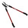thumbnail image 2 of TABOR TOOLS GG12A Anvil Lopper with Compound Action Chops Thick Branches with Ease 30 Inch Tree Trimmer Branch Cuttter with 2 Inch Clean Cut Capacity., 2 of 4