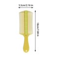 thumbnail image 3 of EGNMCR Lice Comb Fast Removal Of Lice Eggs Nits And Dandruff A comb, 3 of 7