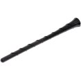 thumbnail image 1 of Help By Dorman Antenna Mast 76856 OE Replacement; 7.81 Inch/1 Piece; Matte; Black; Rubber, 1 of 2