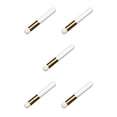thumbnail image 3 of Transemion Lash Shampoo for Lash Extensions Nose Brushes Make-up Flat Flower Head Type 1 5Set, 3 of 6