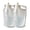 B, variant on TIELUTT Large Capacity Water Bag Sports Outdoor Camping Portable Folding 65 Liter Backpack Hiking Emergency Gear Kits for Men Camping Cooking Set Hiking Back Packs Men