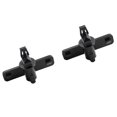thumbnail image 3 of 2PCS Headlight Water Spray Nozzle Washer Jet Connector 85381-53080 For Subaru Legacy Outback Forester, 3 of 5