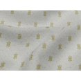 thumbnail image 4 of oneOone Viscose Jersey Fabric Diamond & Triangle Geometric Print Fabric By The Yard 60 Inch Wide, 4 of 4