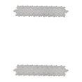 thumbnail image 1 of QualitChoice Simple Embroidery Table Runner White Lace Tablecloth Fabric Dining Tea Exquisite Kitchen Decoration White 35*70 cm 2PCS, 1 of 6