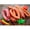 SKU-13, variant on Delicious Barbecue Ham Chicken Wings Steak Roast Chicken Poster Canvas Paintings Wall Art Pictures Restaurant Kitchen Home Decor50 x 70 cm frameless,SKU-14