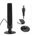 thumbnail image 1 of Amplified Antenna, HD DVB-T-W TV Antenna,  Stations Replacing Old Part For DVB-T Mode Signals Reception TV, 1 of 8
