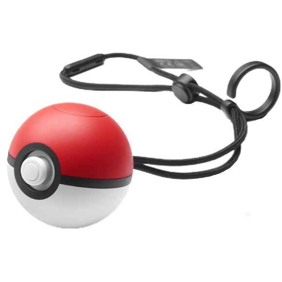 HUSERYT Convient pour Nintendo Switch Pokemon Ball Plus NS Pokemon Pocket Monster Manette