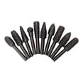 thumbnail image 2 of PRETXORVE Woodworking Rotary File Grinding Head Carving Knife Woodworking File Grinding Polishing Grinding Head, 2 of 9