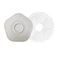 thumbnail image 4 of Brosse Latérale Principale Filtre Hepa pour Xiaomi Dreame Bot, 4 of 5